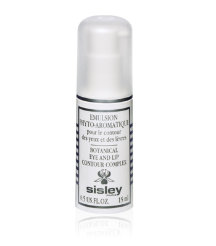 Eye and Lip Contour Complex