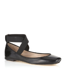 Warhol Ballet Flat