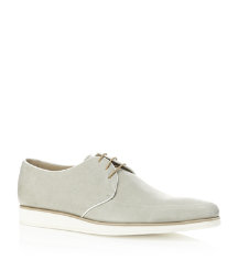 King Tubby Leather Derby