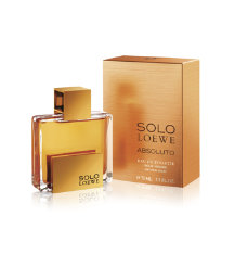 Solo Loewe Absoluto (EDT, 75ml)