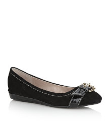Lohan Flat