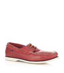 Bienne Boat Shoe
