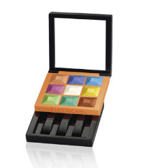 Le Prismissime Eye Colour Palette