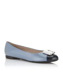 Fun Patent Flat