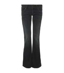 Classic Bootcut Jeans