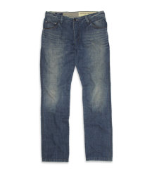 Vintage Cross Denim Jeans