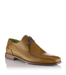 Venice Leather Shoe