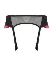 Simone Suspender Belt