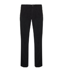 Straight Fit Corduroy Trousers