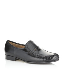 Jefferson G Loafer