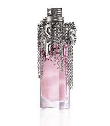 Womanity Collector (EDP, 50ml refillable)
