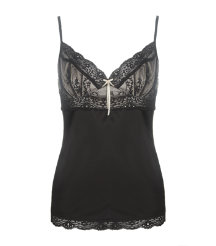 Dentelle Camisole
