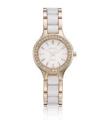 Ceramic Bracelet Watch