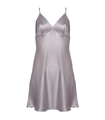 Silk Chemise