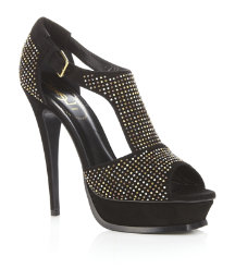 Tribute Roc Sandal