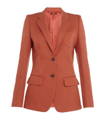 Cotton Blazer