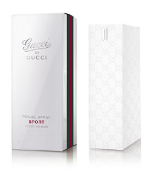 Gucci By Gucci Sport Pour Homme Travel Spray (30ml)