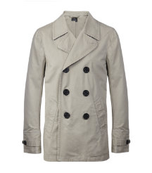 Pea Coat