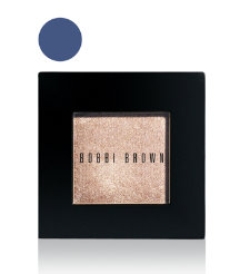 Metallic Eye Shadow in Midnight