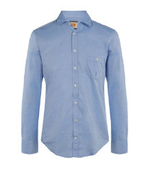 Slim Fit Oxford Shirt