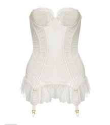 Honesty Corset
