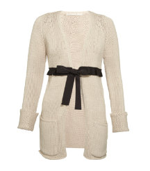 Zoom Cardigan