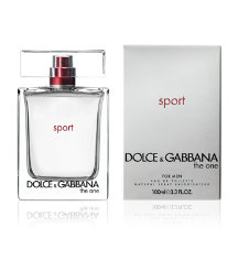 The One Sport (EDT, 100ml)