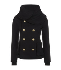 Shawl Collar Jacket