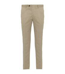 Cotton Chino Trousers