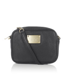Jet Set Crossbody Bag