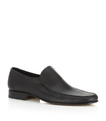 Leather Loafer