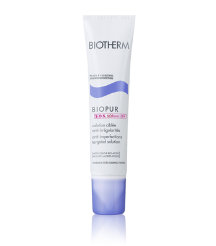 Biopur SOS Normaliser Moisturiser