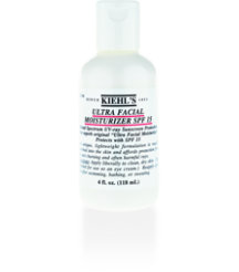 Ultra Facial Moisturizer (75ml)
