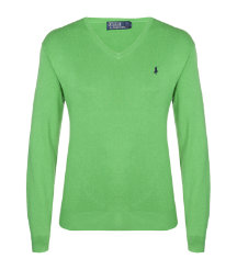 Pima Cotton Sweater