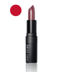 Rich Lip Color in Old Hollywood