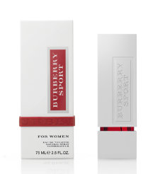 Burberry Sport for Women (EDT, 75ml)