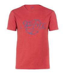 Custom Fit Polo T-Shirt