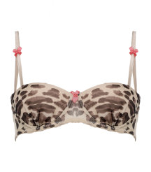 Coco Loco Balcony Bra