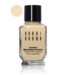 Luminous Moisturising Foundation in Natural Tan