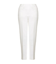 Audrey Stretch Capri Trousers