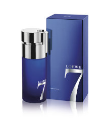 7 de Loewe After Shave Lotion