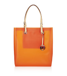 Jet Set Jelly Tote