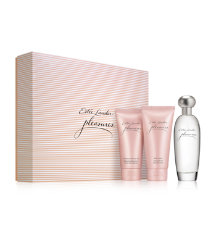 Mother’s Day Pleasures Simple Moments Set (EDP, 100ml)