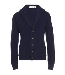 Sciallato Cardigan