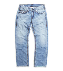 Bobby Chesapeake Straight Leg Jeans