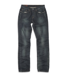 Dylan Tapered Jeans