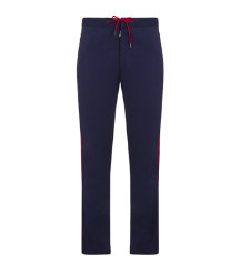 Combed Cotton Track Pant