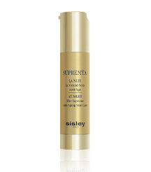 Supremÿa at Night: The Supreme Anti-Aging Skin Care