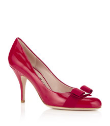 Carla Patent Pump
