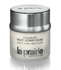 Cellular Night Repair Cream 